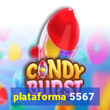 plataforma 5567